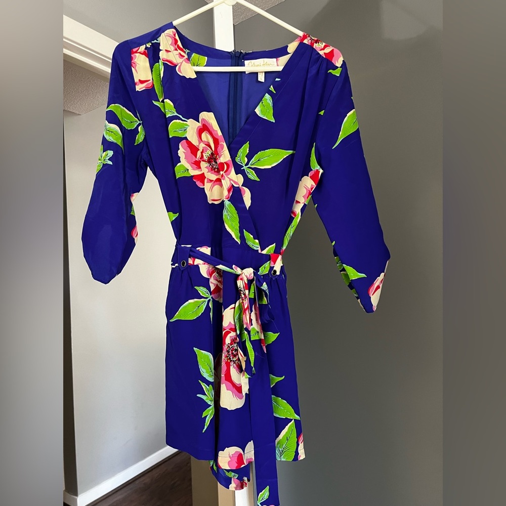 Yumi Kim - Silk Tie Waist Jumper